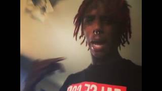 D Savage 3900 Ft. Famous Dex - War (Snippet #2)