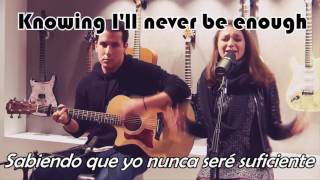 Daya Back to me - Ingles / Español