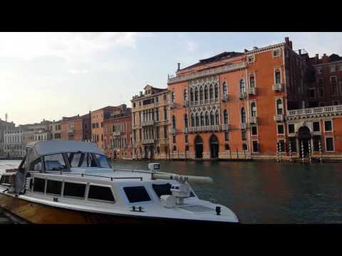 Venedig 16/17 - 033 - Brunettis Dachterrasse (Donna Leon)