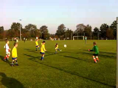 Limmen F6 - ODIN 59 F8 (01-10-2011)