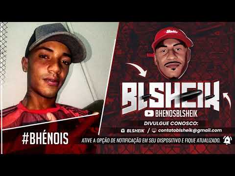 Mc Johnny Chavoso - 7 pra mim 7 pra você - Weedjay