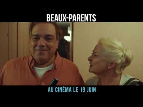 Beaux-parents (2019) Trailer