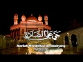 Azan Isyak Full HD