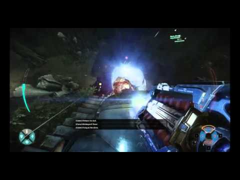 ESL Shear Madness Team Practice against Pugs as Markov 1