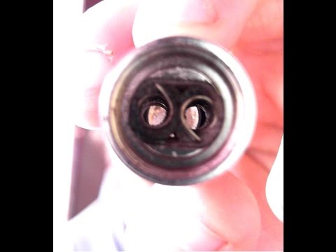 SMOK - TFV8 - V8-X4 Coil review