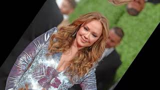 Leah Remini Bikini Photos Spark Outrage — Too Bold Even for Adults!