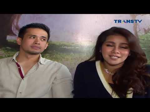 Olla Ramlan Rayakan Baby Shower | Insert Pagi (14 September 2017)