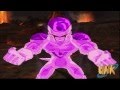 Freezer Xenoverse Vs Goku BOG SSJ2 | DBZ BT3 ...