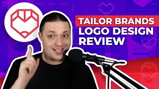 Tailor Brands Review + Tutorial [NEW!!]