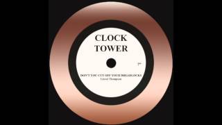 Don't Cut Off Your Dreadlocks - Linval Thompson