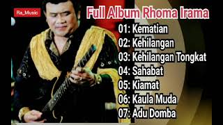 Rhoma Irama - 7 Lagu Full Album Rhoma Irama