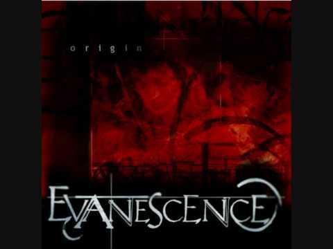 Field Of Innocence - Evanescence - Origin