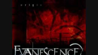 Field Of Innocence - Evanescence - Origin