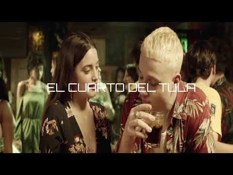 [FREE] PLK x Tortoz  type beat - "El cuarto de tula" | Trap latina instrumental