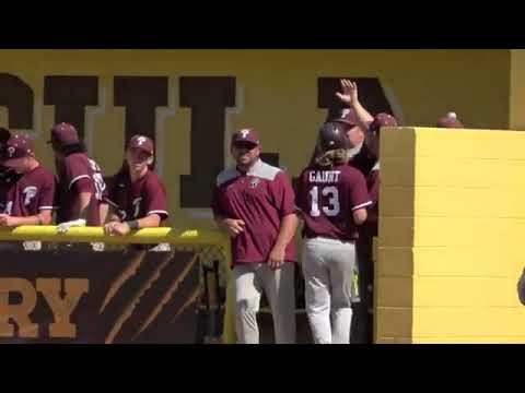 Baseball: Paloma Valley vs Temecula Valley