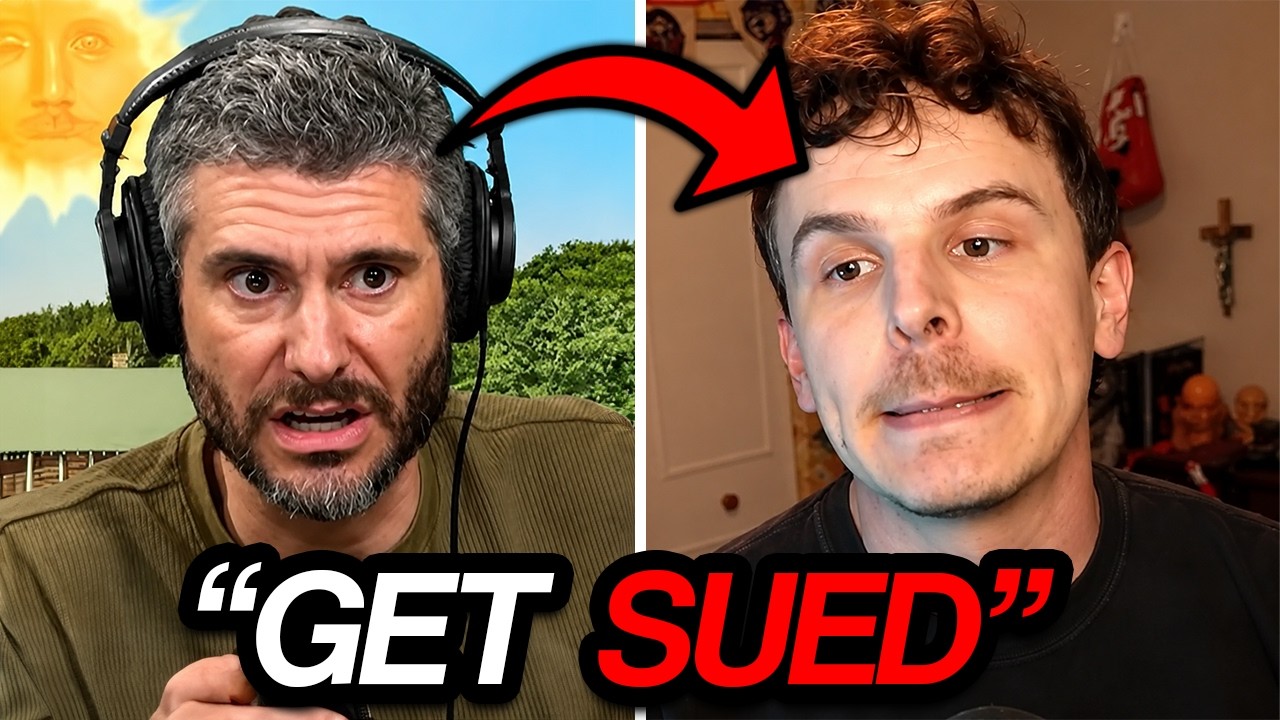 The Ethan Klein Situation Just Got Worse