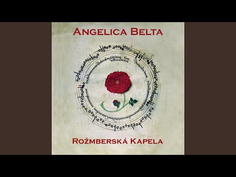 Ey, Ey, Eatas Iam Aurea (Manuscript from Vyšší Brod)