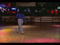 Scooter Lee - Puttin' On The Ritz - Line Dance Instruction