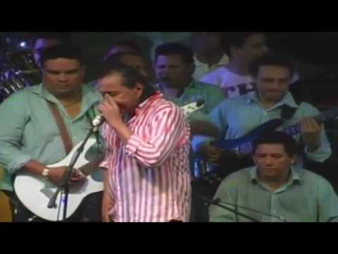 Mi ahijado - Diomedes & Alvaro En Vivo