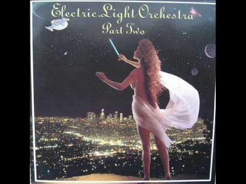 Electric Light Orchestra Part Two : Thousand Eyes