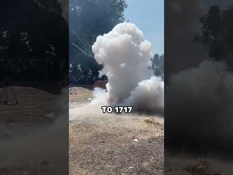 Exploding Hammer Festival: Mexico’s Fiery Tradition!