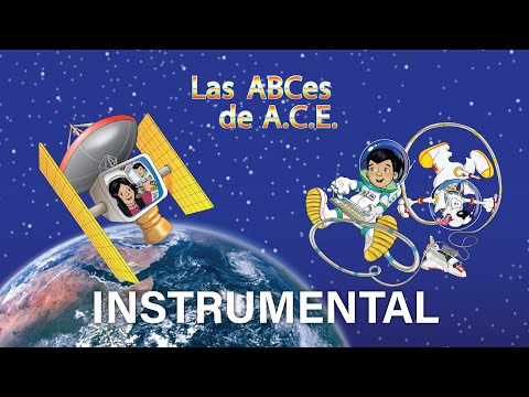 Las ABCes de A.C.E. - Instrumental
