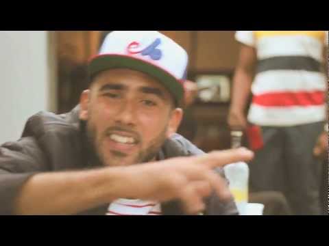 SB.TV - Lefty London - FrSH Madness [Music Video]
