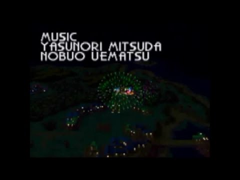 クロノ・トリガー「遥かなる時の彼方へ」