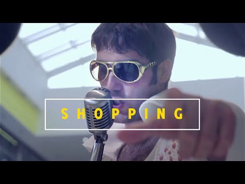 Dječaci - SHOPPING (OFFICIAL VIDEO)
