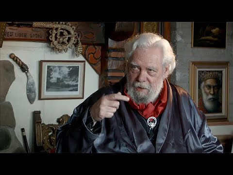 Why is there anything instead of nothing - Arts Feature Doc Full Film