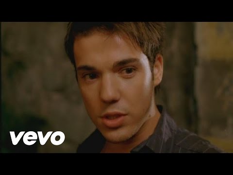 Anthony Callea - Hurts So Bad (Official Video)
