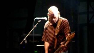 Victima  - Barricada - Teixeiro 2010