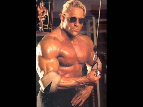 strongest bodybuilders in the world in the history ( top 30 )