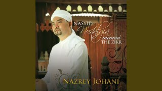 Download lagu Isteri Solehah (feat. Azahari Nowseeheart) mp3