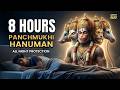 Panchmukhi Hanuman Kavach 8 Hours Remove Nightmares Fear Evil Eye
