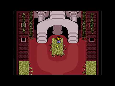 Underfell Game Ruins Music v0.9.1