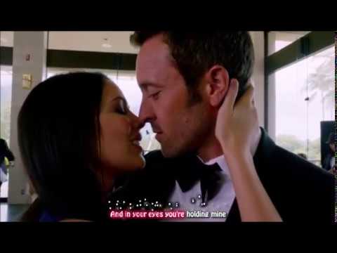 (Hawaii Five-0) McRoll (Steve x Cath) - "Perfect"