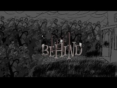 Left Behind (trailer)