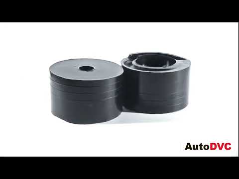 Lift kits spacer Mercedes