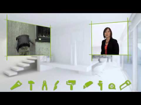 comment puis-je emprunter pour une maison