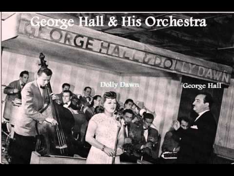 YOU'RE AN EDUCATION IN YOURSELF ~ George Hall & His Orchestra  1938.wmv