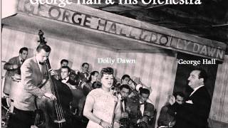 YOU'RE AN EDUCATION IN YOURSELF ~ George Hall & His Orchestra  1938.wmv