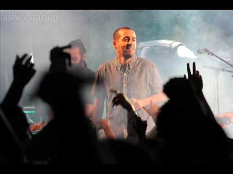 محمود جريري يكشف تفاصيل البومه ايقاع القبيلة - Mahmood Jrere