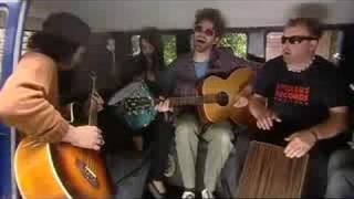 Guillemots - Get Over IT - Off Guard Gigs