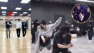 LA Dance Coach Shocked: What Jimin & J-Hope Did Has Never Happened Before!