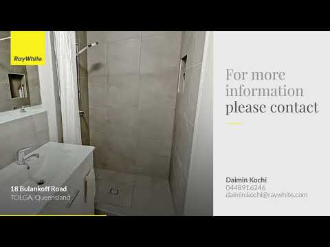 18 Bulankoff Road, Tolga, QLD 4882, 0 Bedrooms, 0 Bathrooms, Section