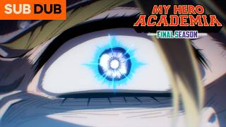 Download lagu Warp Refraction: Navel Laser | My Hero Academia FINAL SEASON mp3 Download lagu Warp Refraction: Navel Laser | My Hero Academia FINAL SEASON mp3