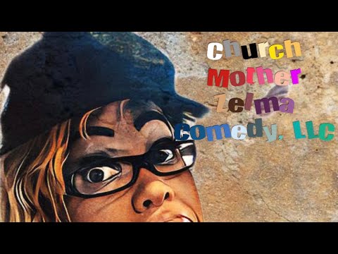 Promotional video thumbnail 3 for Church Mother Zelma