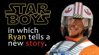 A Different Kind of Trench Run - Star Wars: Rogue Leader Gameplay