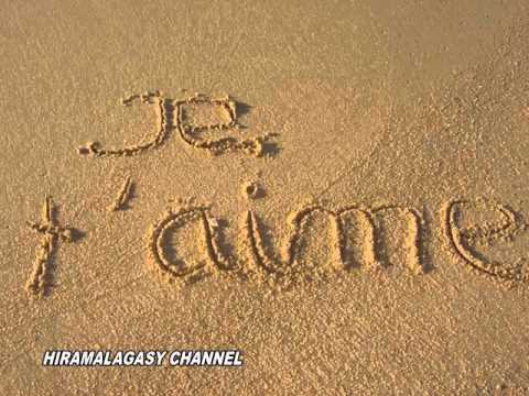 Fitiavako anao 2 Jérôme Randria